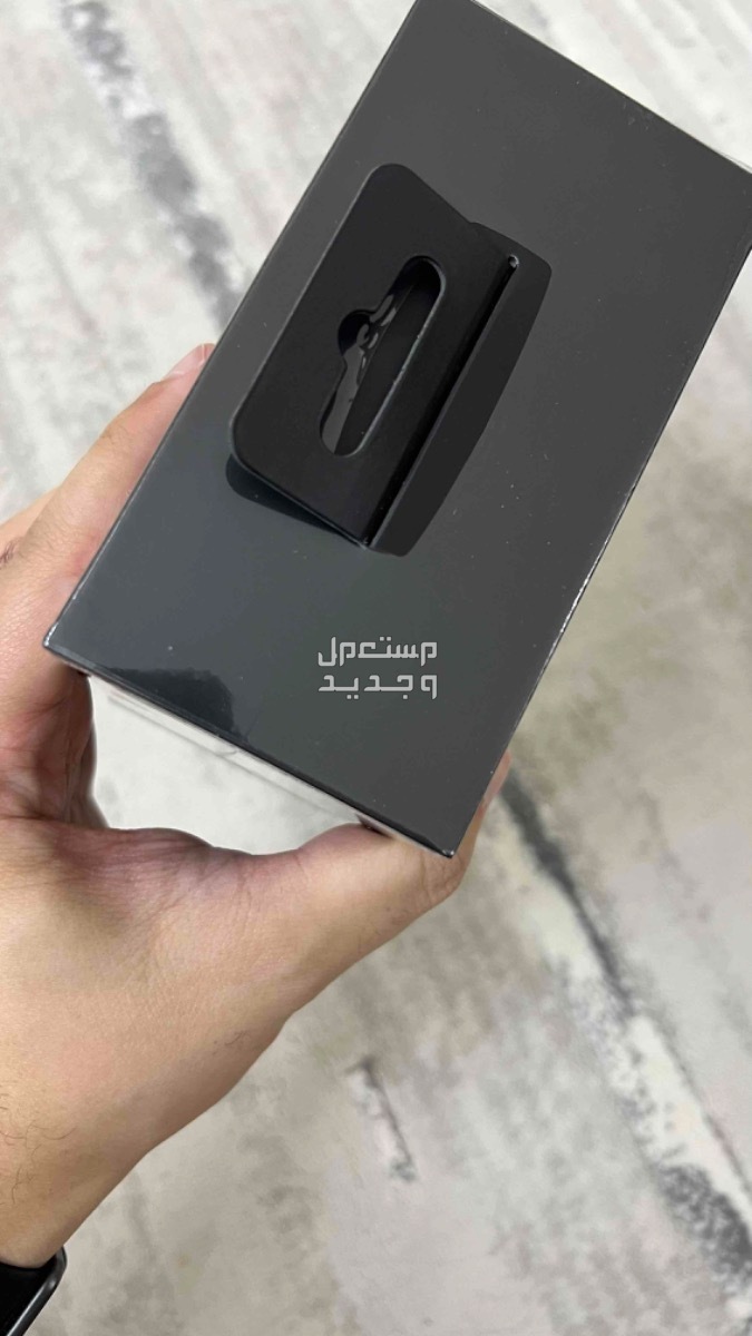 ساعة هواوي وتش 4