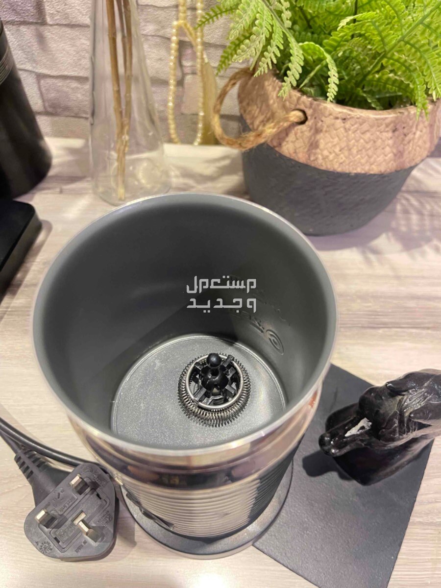 الة قهوة نسبريسو في الخرمة بسعر 300 ريال سعودي