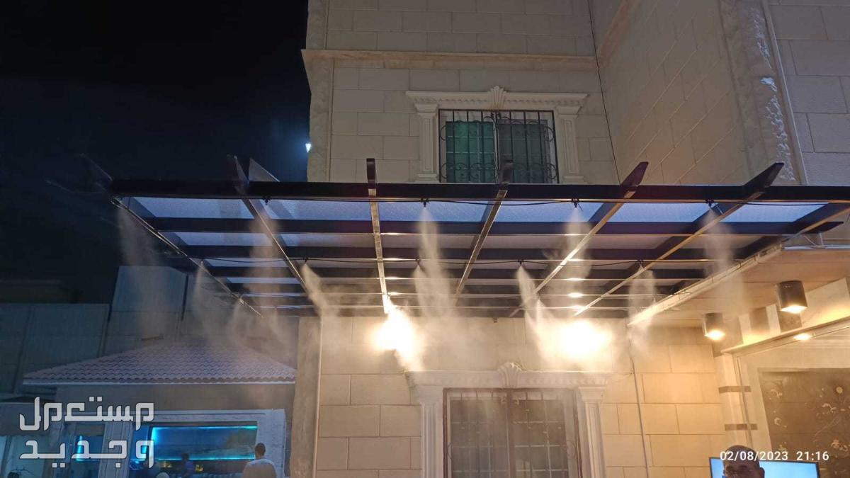 تنسيق حدائق