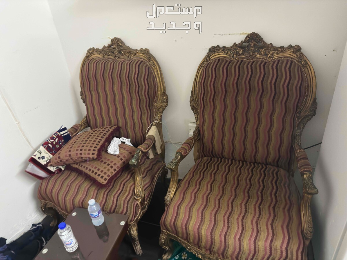 جدة البوادي ثلاجة سامسونج نضيفة جدًا وشبه جديده