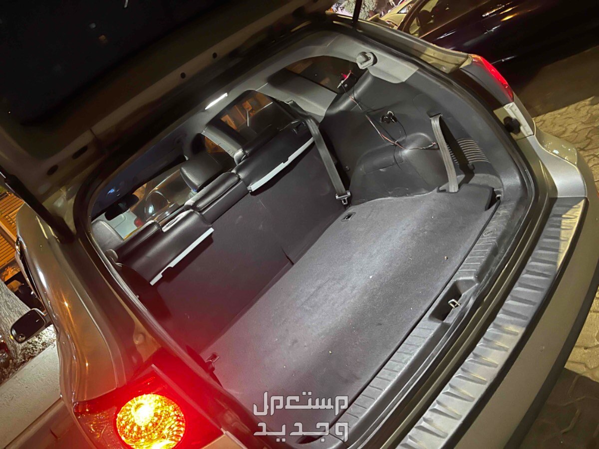 هيونداي سنتافي 2009 في دبي بسعر 17500 درهم إماراتي