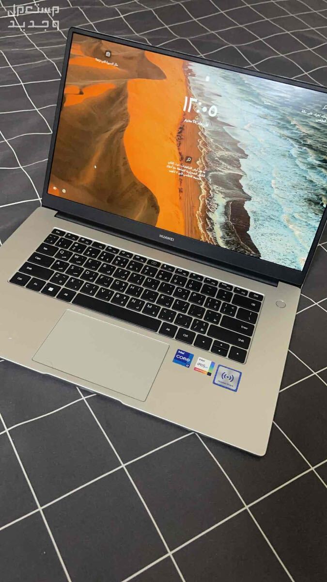 هواوي ميت بوك دي 15 | 15 Huawei Matebook D