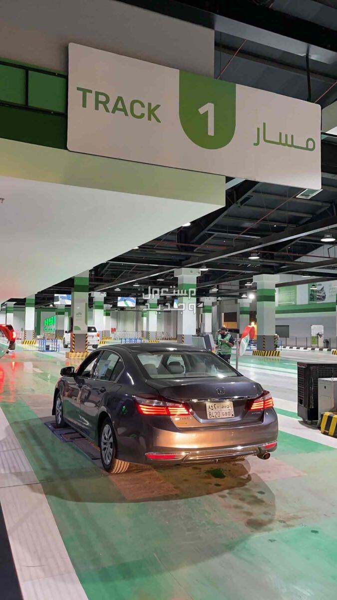 هوندا اكورد 2017 في الرياض بسعر 50 ريال سعودي