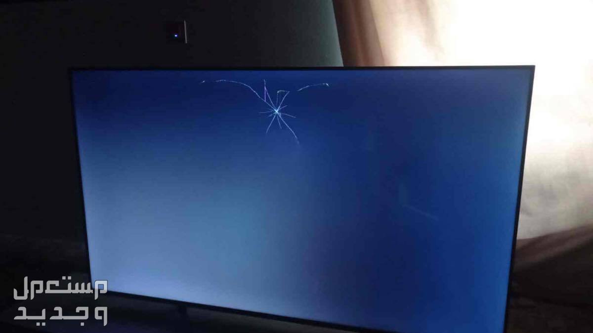 قطع غيار شاشة هايسنيس 65 بوصة