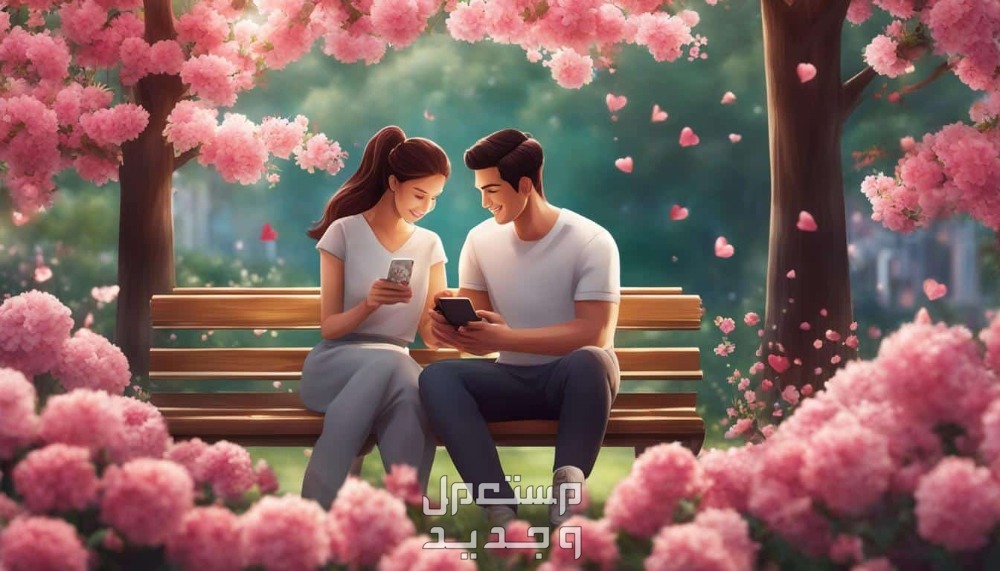 اجمل رسائل حب للزوجة رسائل حب للزوجة