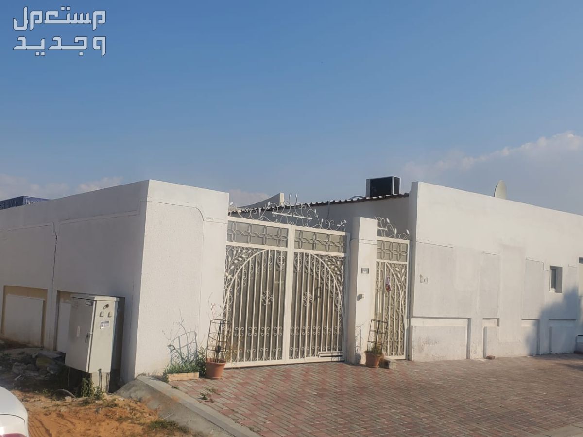 فلة للبيع في رأس الخيمة بسعر 1200000 درهم إماراتي