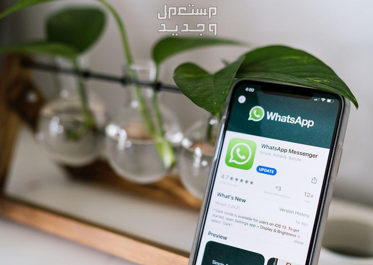 طريقة مشاركة الملفات عبر واتساب بدون إنترنت في 5 خطوات طريقة استخدام واتساب بدون نت