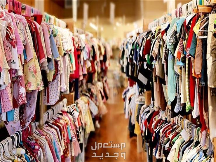 تفسير رؤية الملابس المستعملة في المنام رؤية الملابس المستعملة