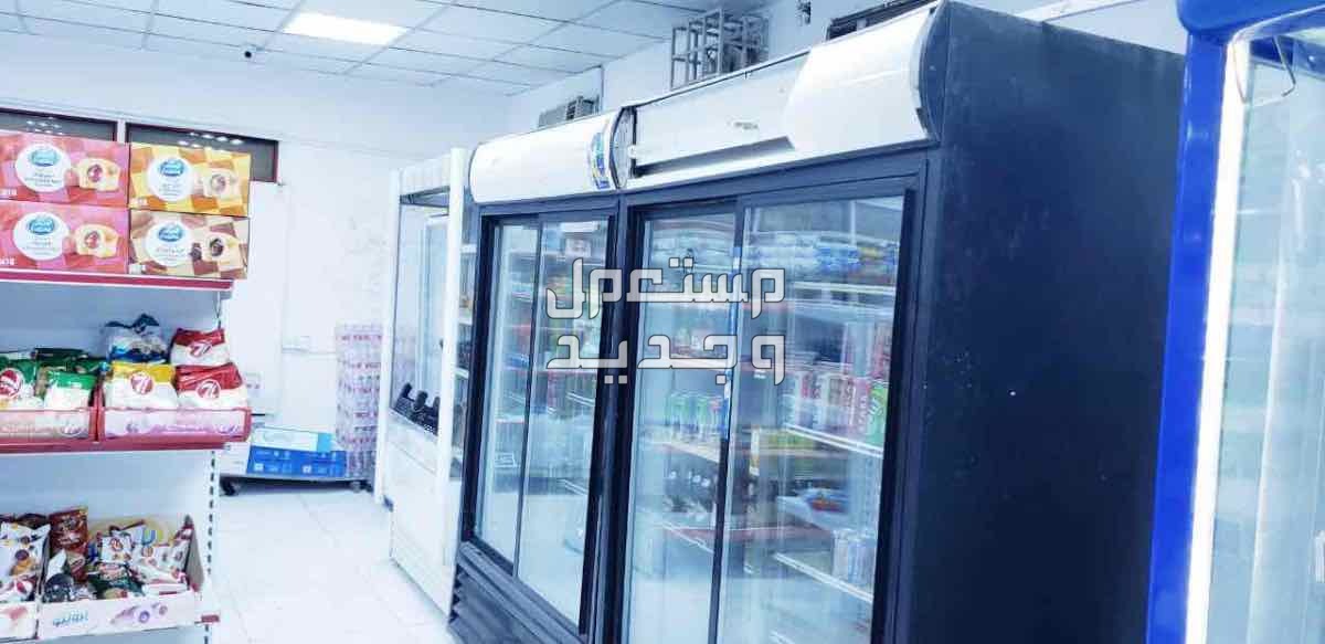 تموينات للتقبيل لعدم التفرغ  بسعر 150 ألف ريال