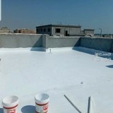 عوازل اسطح