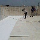 عوازل اسطح