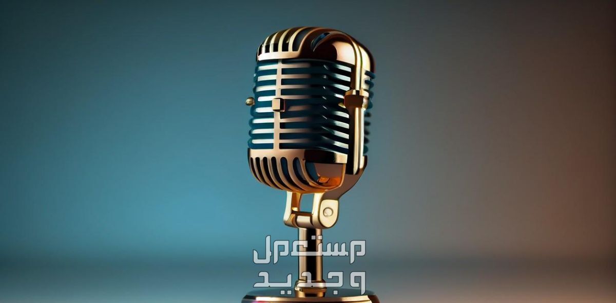 تعليق صوتي بالعربية الفصحى أو باللهجة المصرية