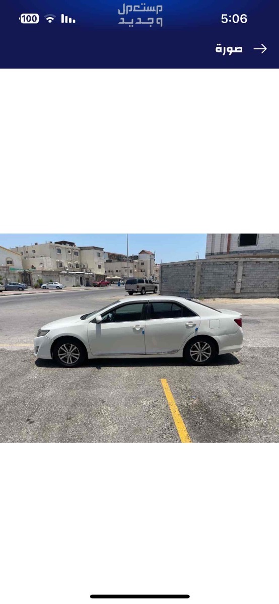 سيهات  حي نخيل