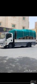 دينا نقل طش عفش قديم بالرياض