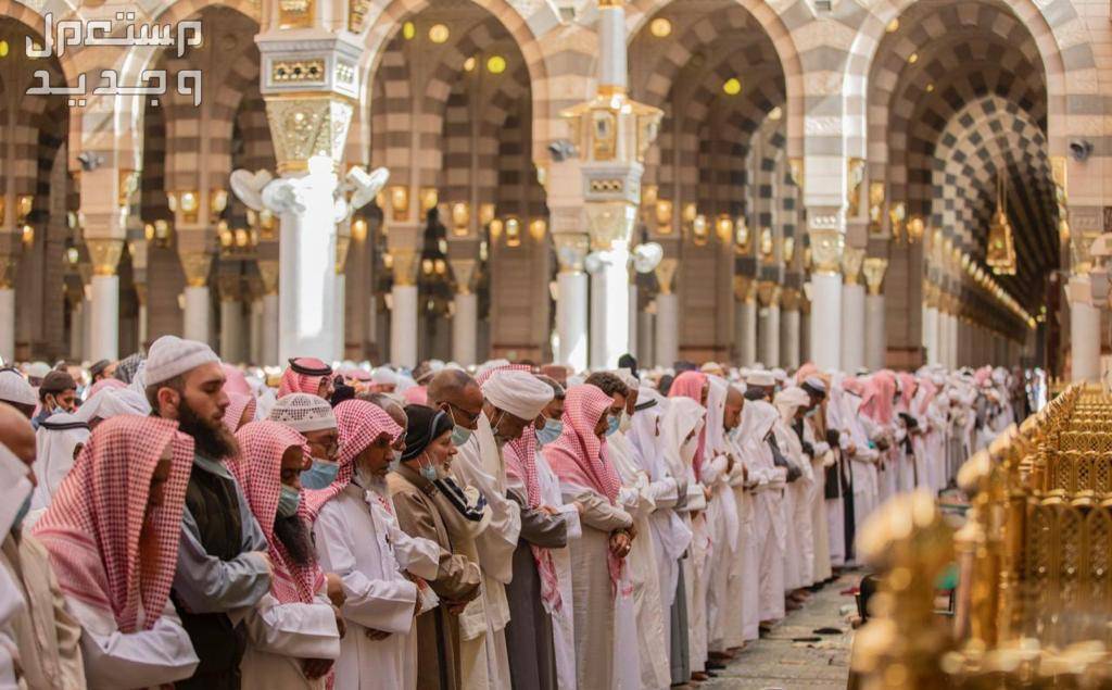 خواطر يوم الجمعة: نفحات إيمانية وافضل الأعمال والادعية المأثورة صلاة الجمعة