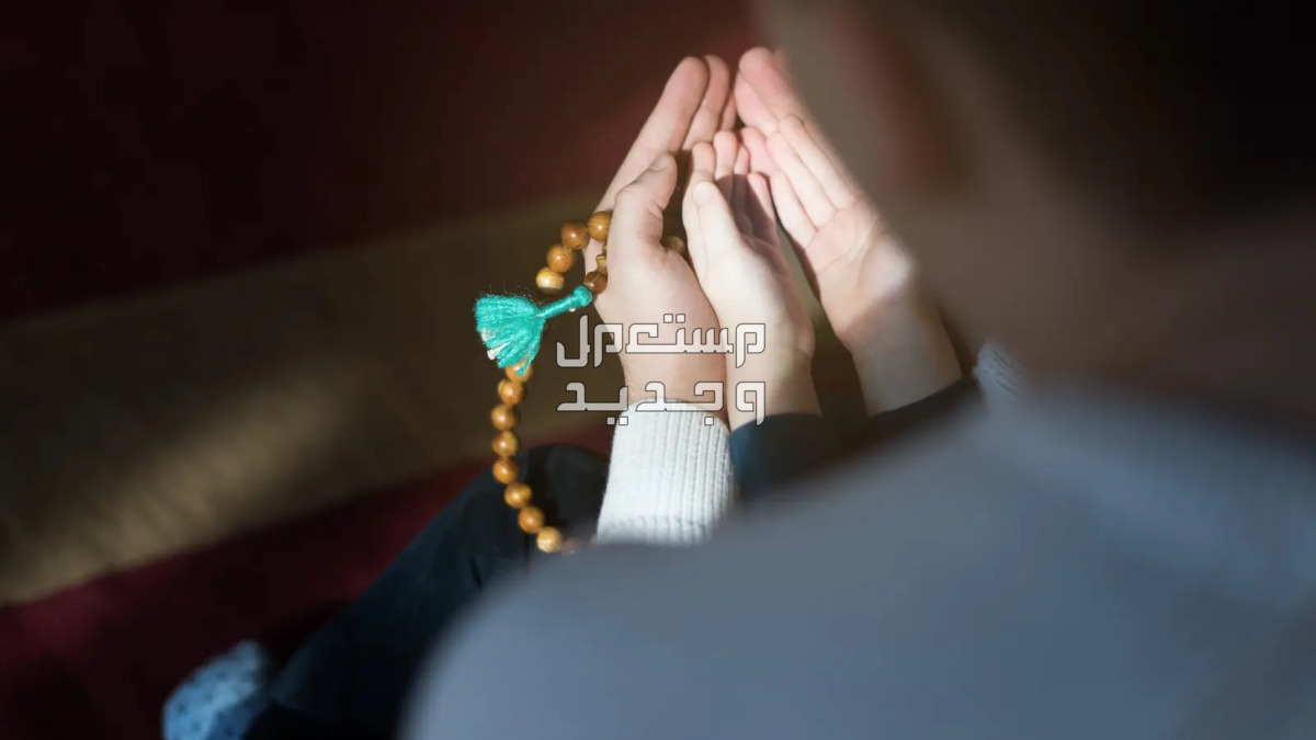 دعاء عن بداية شهر جديد أغسطس مكتوب 2025 (صور) كلام جميل عن بداية شهر جديد