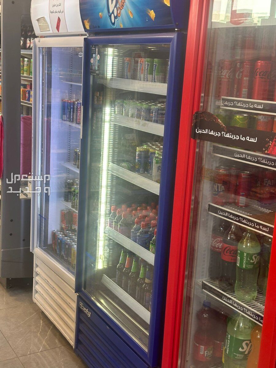 سلسة تموينات نهر الامداد بجدة ( توصيل طلبات ) في جدة بسعر 3 ريال سعودي
