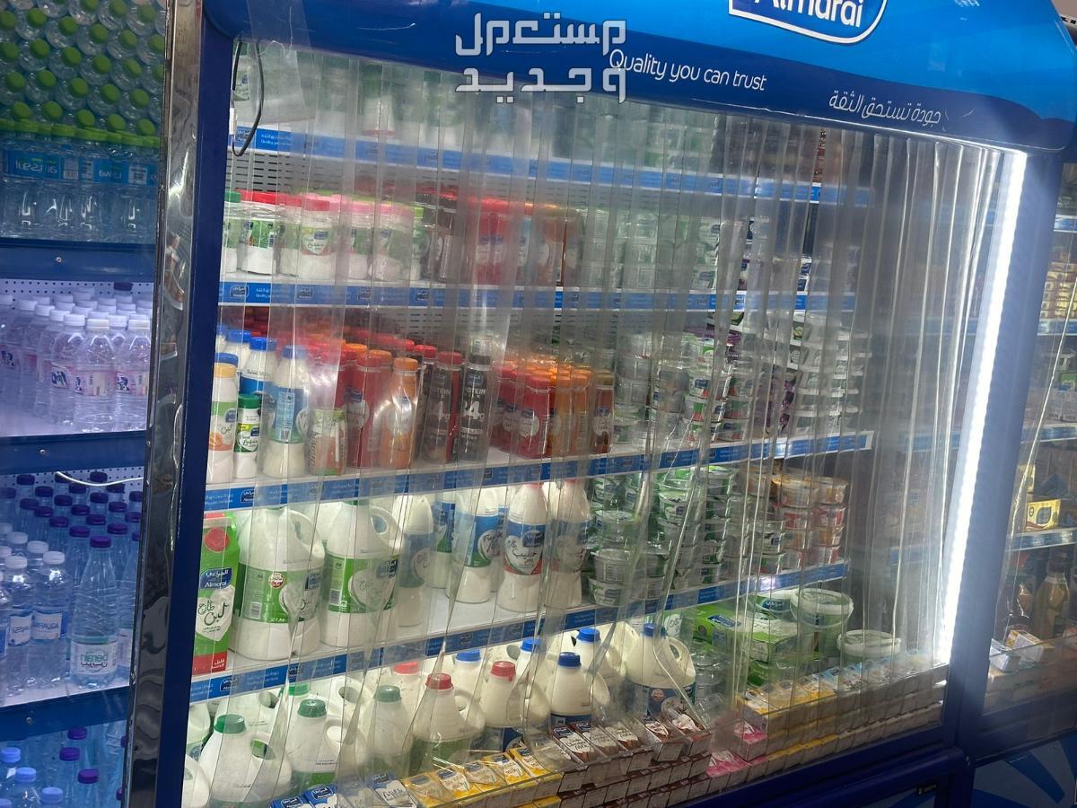 سلسة تموينات نهر الامداد بجدة ( توصيل طلبات ) في جدة بسعر 3 ريال سعودي