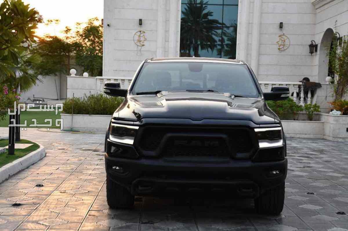 رام ربل مديل 2020  للبيع في الشارقة بسعر96000 درهم إماراتي