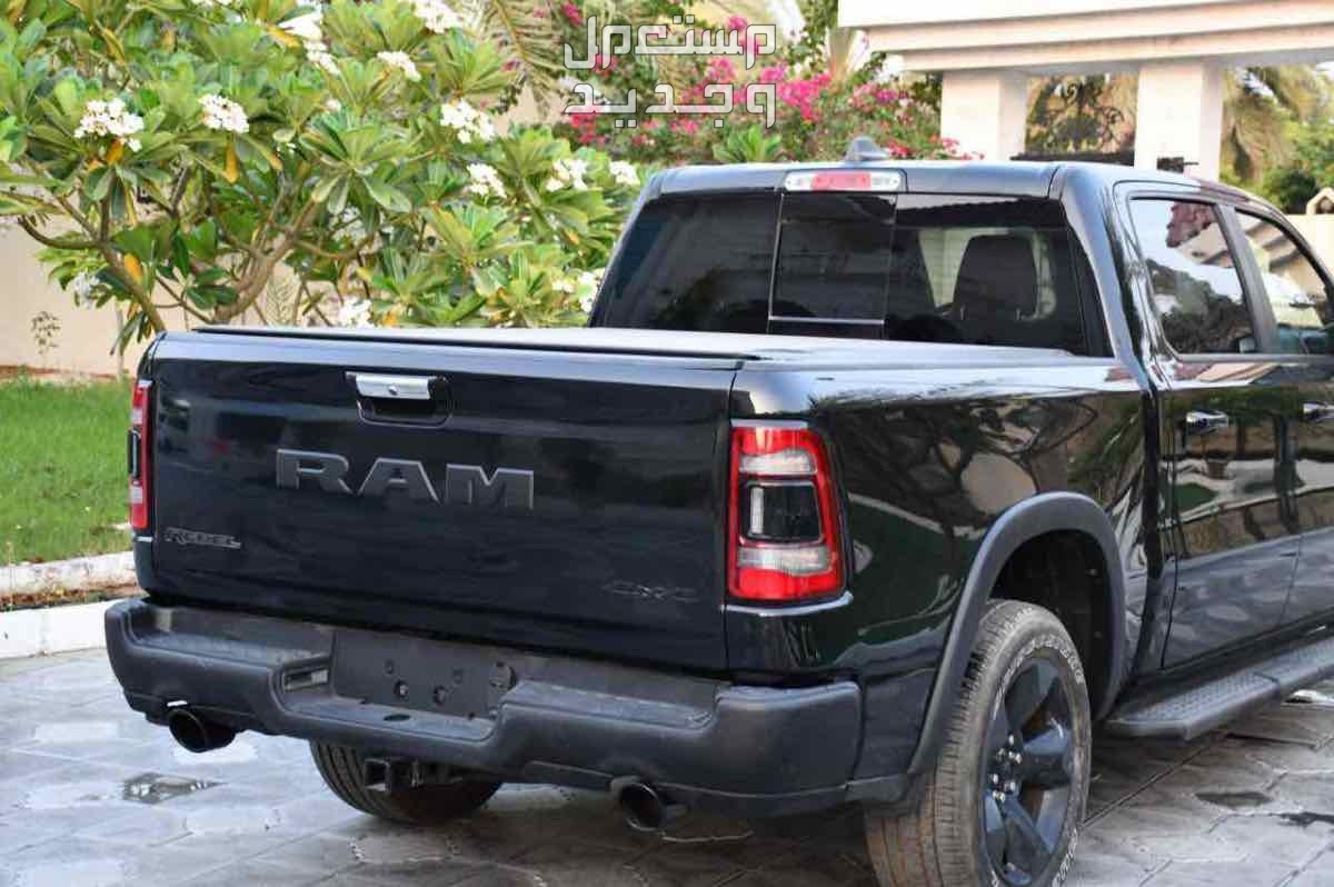 رام ربل مديل 2020  للبيع في الشارقة بسعر96000 درهم إماراتي