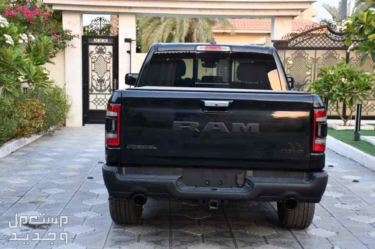 رام ربل مديل 2020  للبيع في الشارقة بسعر96000 درهم إماراتي