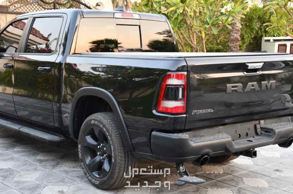 رام ربل مديل 2020  للبيع في الشارقة بسعر96000 درهم إماراتي