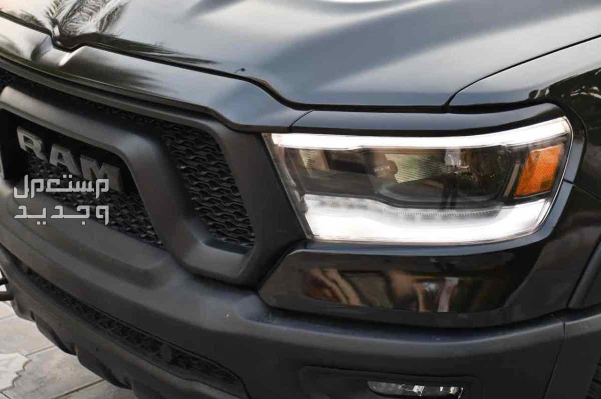 رام ربل مديل 2020  للبيع في الشارقة بسعر96000 درهم إماراتي