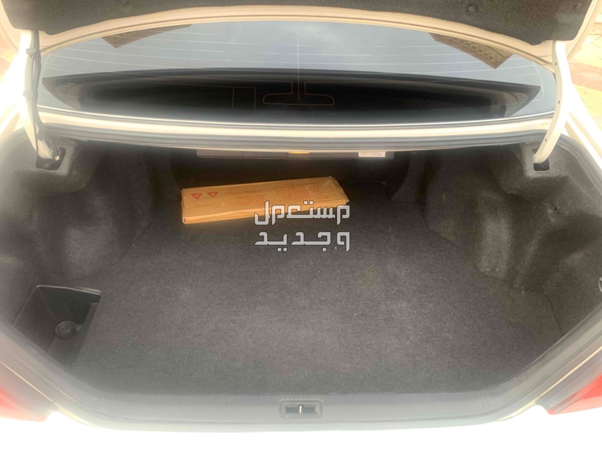 تويوتا كامري 2002 في أبو ظبي بسعر 14 ألف درهم إماراتي