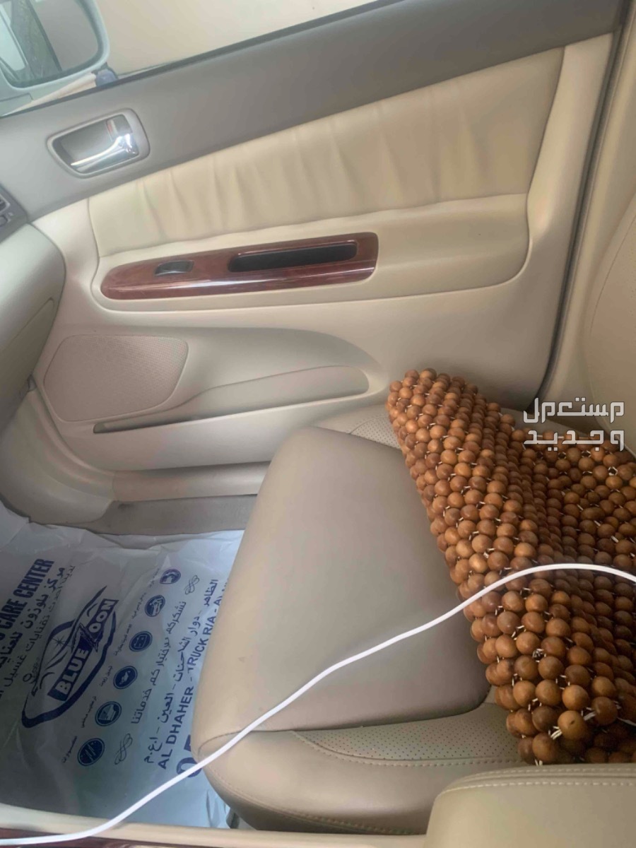 تويوتا كامري 2002 في أبو ظبي بسعر 14 ألف درهم إماراتي
