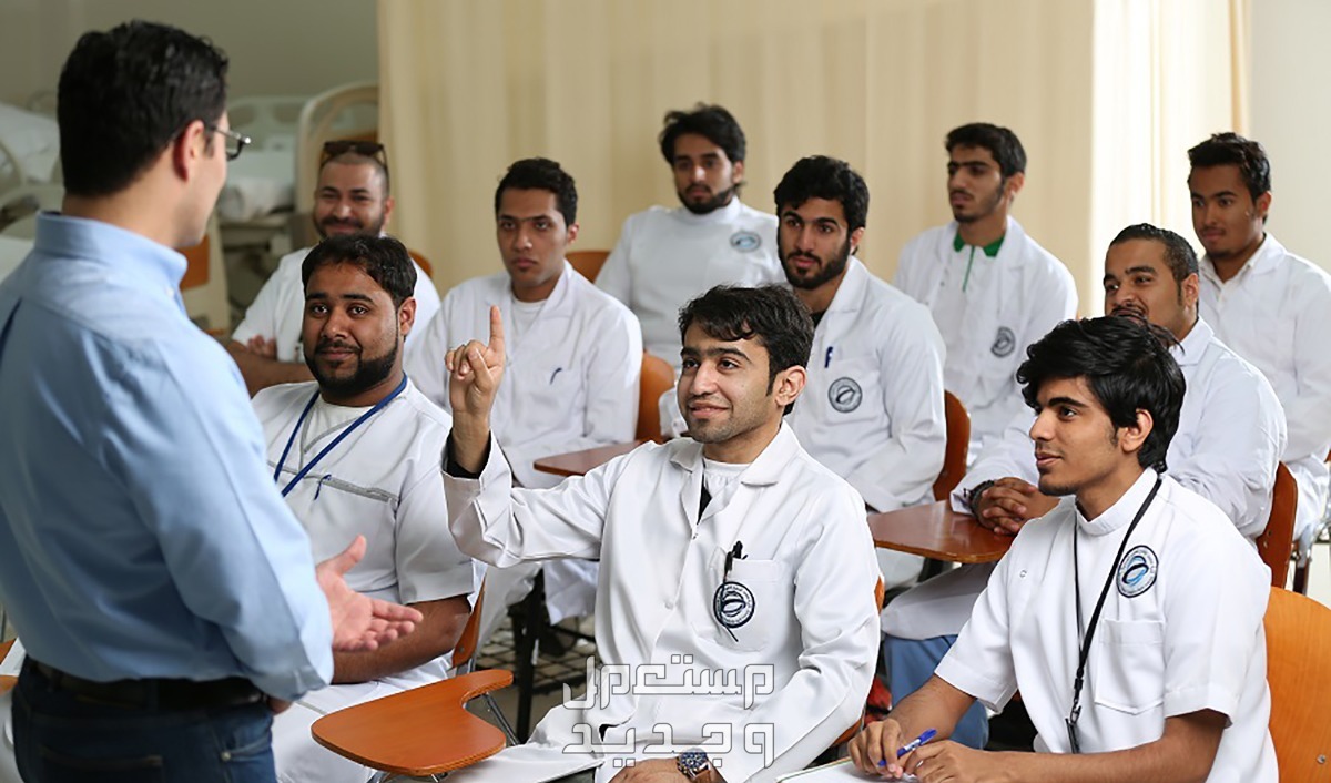 موعد بداية الدراسة في الجامعات 1446 طلاب سعوديون