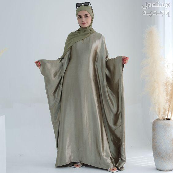 صور موديلات عبايات خليجية ومواصفاتها كاملة اختيار العباية المناسبة