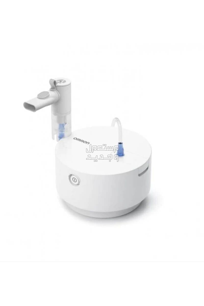 جهاز استنشاق البخار Omron كومب اير NE-C28P-E في الرياض بسعر 475 ريال سعودي