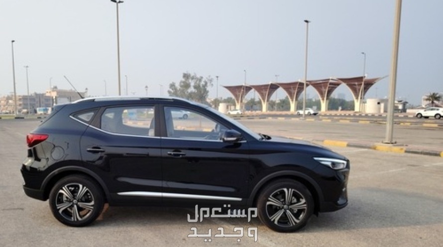 ام جي ZS 2024 في الخبر بسعر 77 ألف ريال سعودي