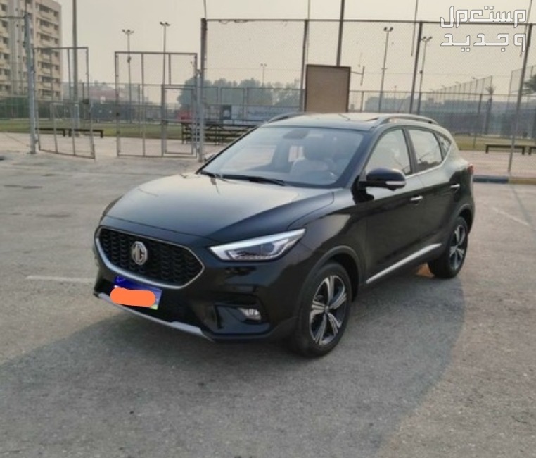 ام جي ZS 2024 في الخبر بسعر 77 ألف ريال سعودي