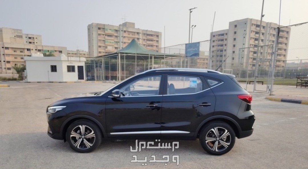 ام جي ZS 2024 في الخبر بسعر 77 ألف ريال سعودي