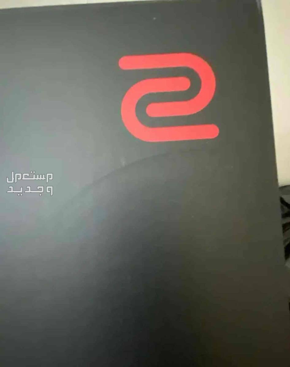 شاشة PC Benq