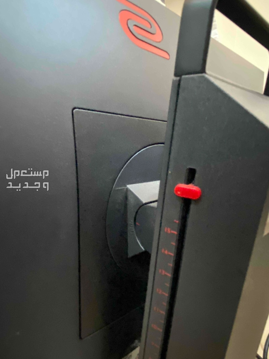 شاشة PC Benq
