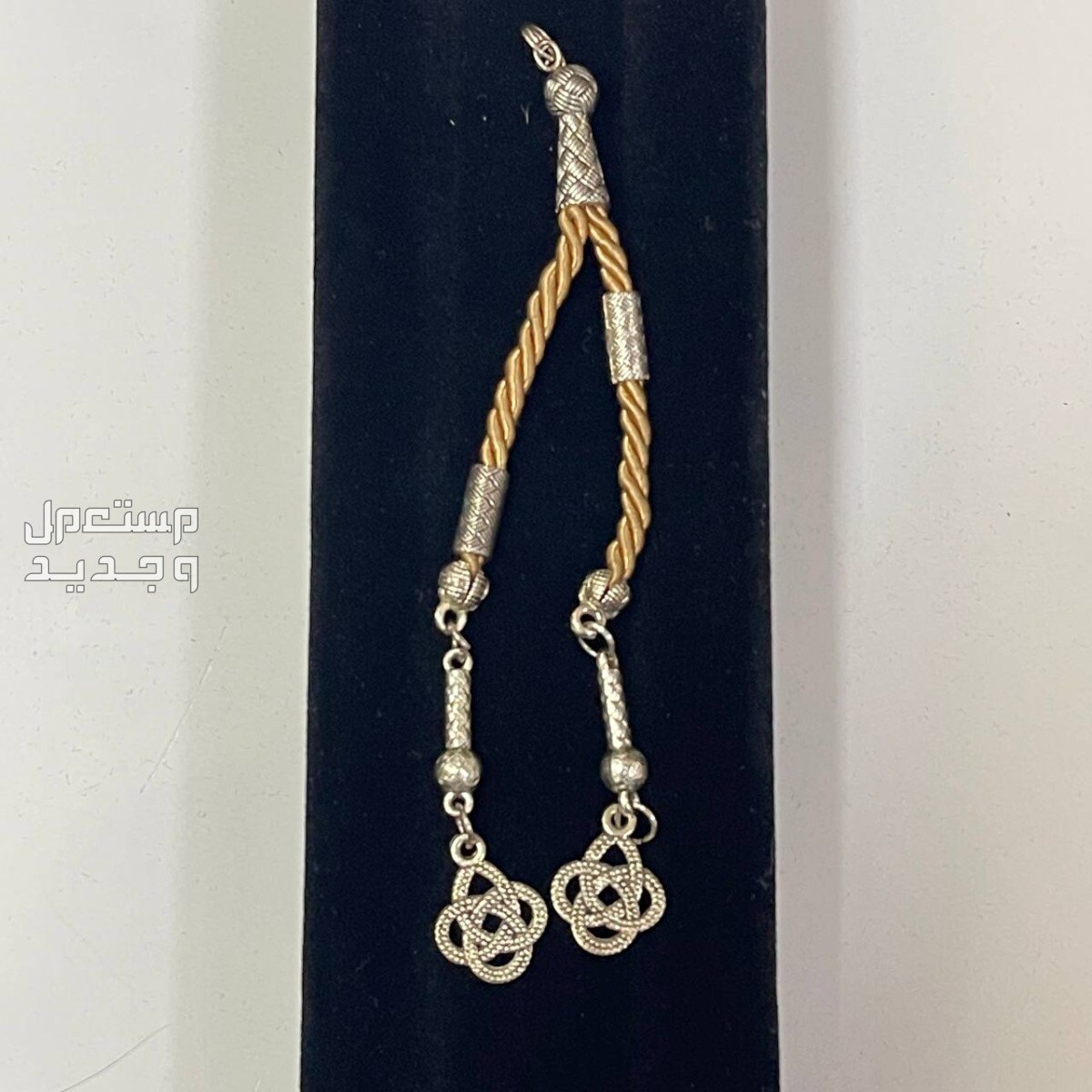 سبح صندل للبيع كميات أو مفرد في بريدة بسعر 40 ريال سعودي