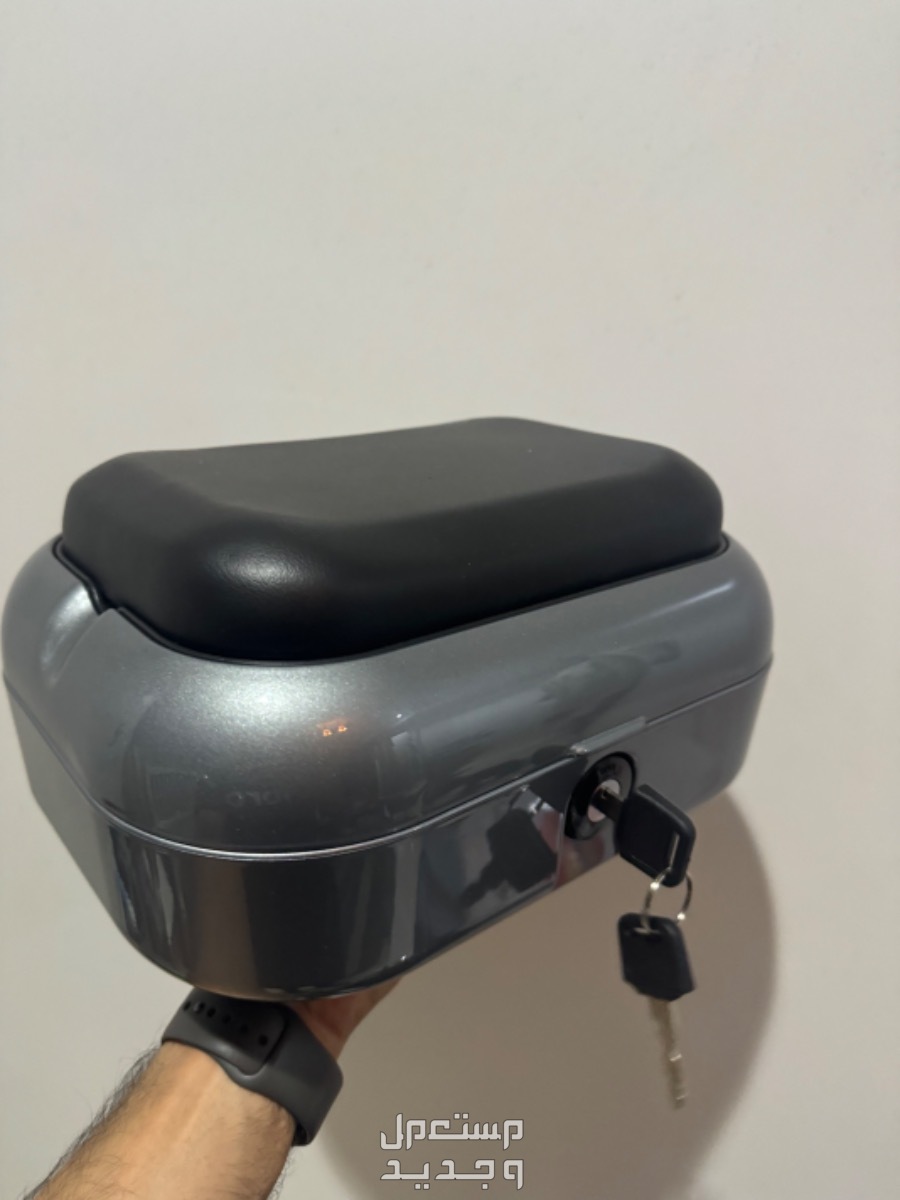 سكوتر M5 pro