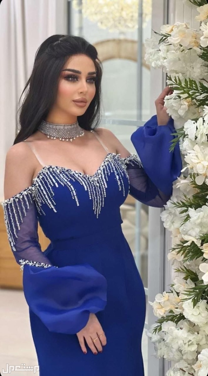 أزياء الأميرة للفساتين  الفخمة وراقية والمميزة متوفره بجميع المقاسات يوجد لدينا شحن لجميع مناطق المملكة وخدمة توصيل للبيت  في نجران بسعر 200 ريال سعودي