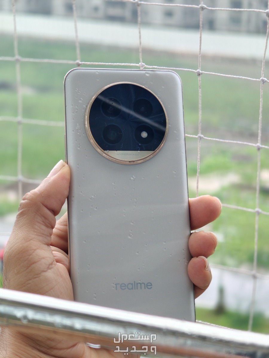 أسعار ومواصفات هاتف ريلمي 13 برو Realme 13 Pro