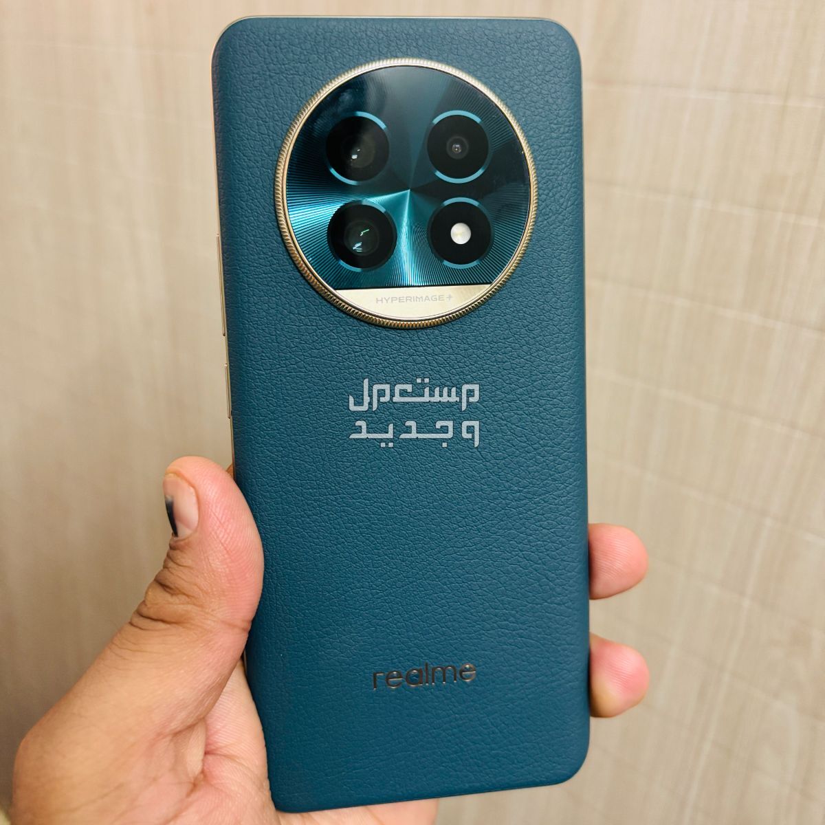 أسعار ومواصفات هاتف ريلمي 13 برو هاتف ريلمي 13 برو
