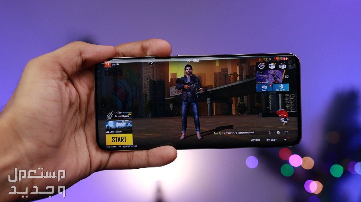 أسعار ومواصفات هاتف ريلمي 13 برو Realme 13 Pro
