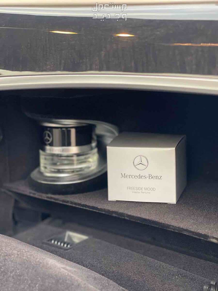 مرسيدس 2019 S 560  الرحمانية  في الرياض