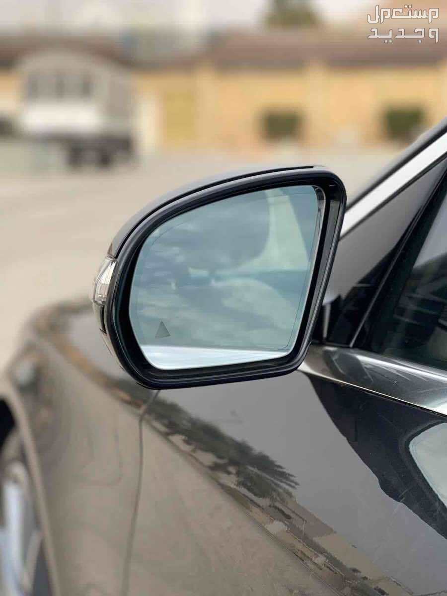 مرسيدس 2019 S 560  الرحمانية  في الرياض