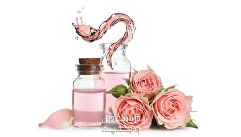 كيفية استخدام زيت الورد للشعر وفوائده زيت الورد