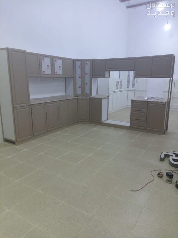 تفصيل مطابخ حسب الطلب للتواصل واتساب اتصال 0555229243
0578422663