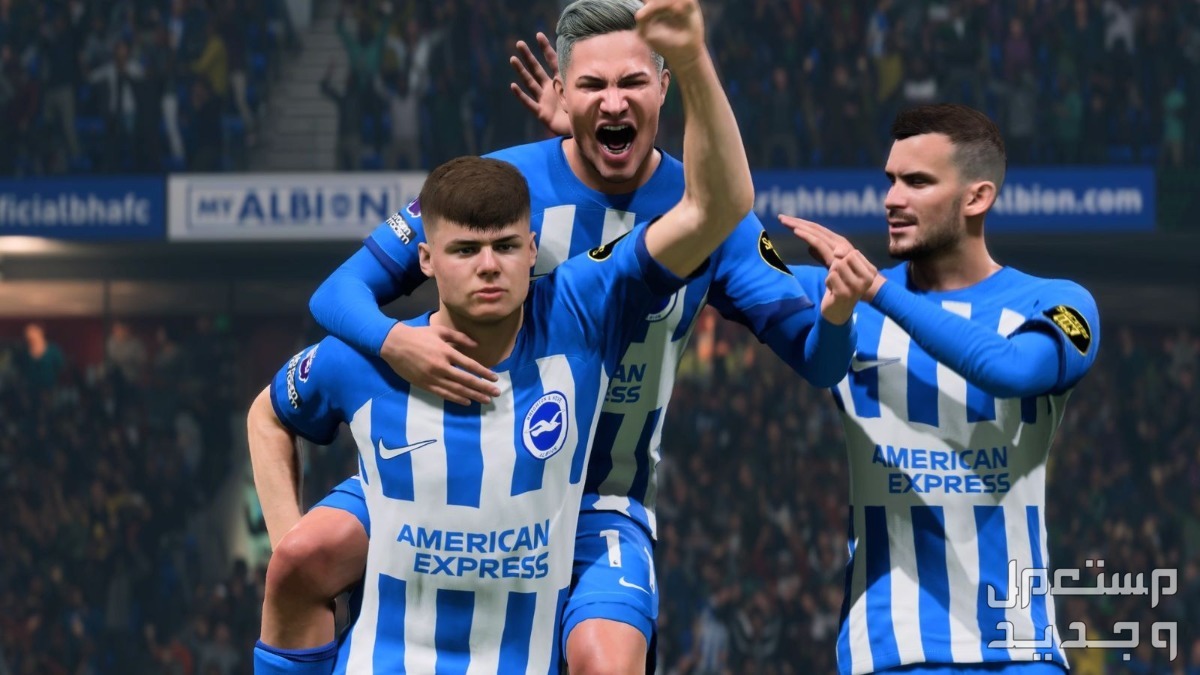 تفاصيل النسخة الجديدة من لعبة EA Sports FC 2025... كل ما يخص FC 25 النسخة الجديدة من لعبة فيفا FC 25