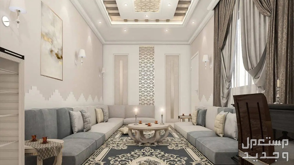 10 أفكار لتصميم مجلس رجال ارضي خارجي أفكار لتصميم مجلس رجال ارضي خارجي
