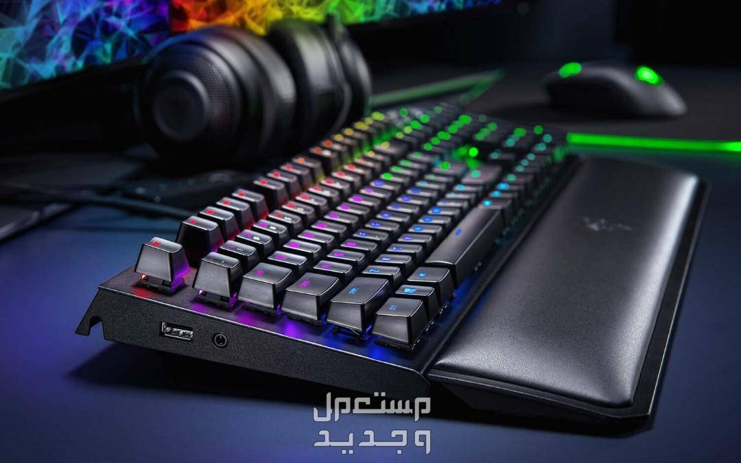 أفضل كيبورد جيمنج ميكانيكال 2025 بالصور والأسعار أحسن لوحة مفاتيح جيمز 2025